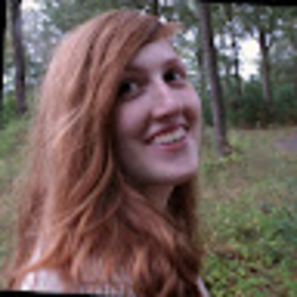 Meet your Posher, Jenn